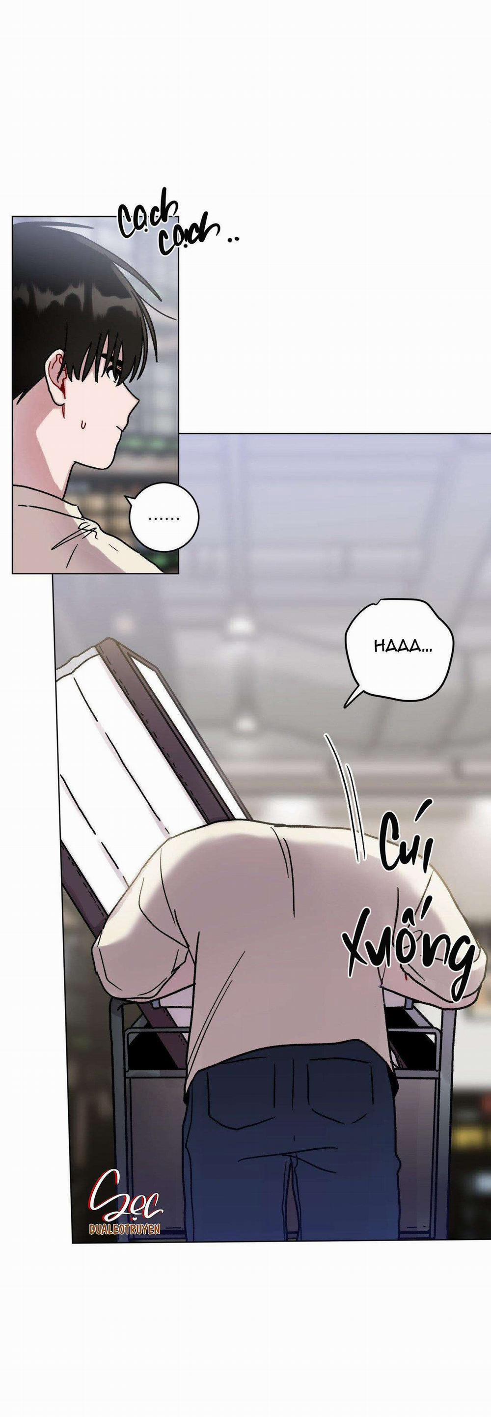 Cơn Mưa Rào Mùa Hạ 52 trang 36