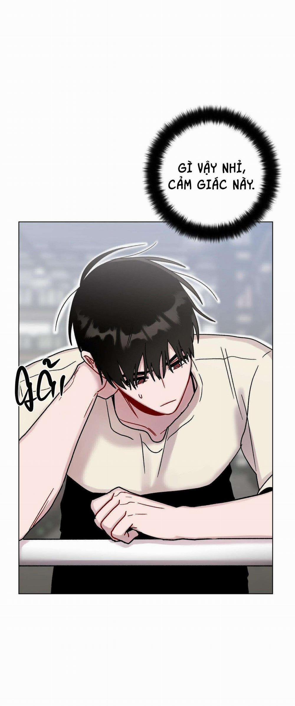 Cơn Mưa Rào Mùa Hạ 52 trang 37