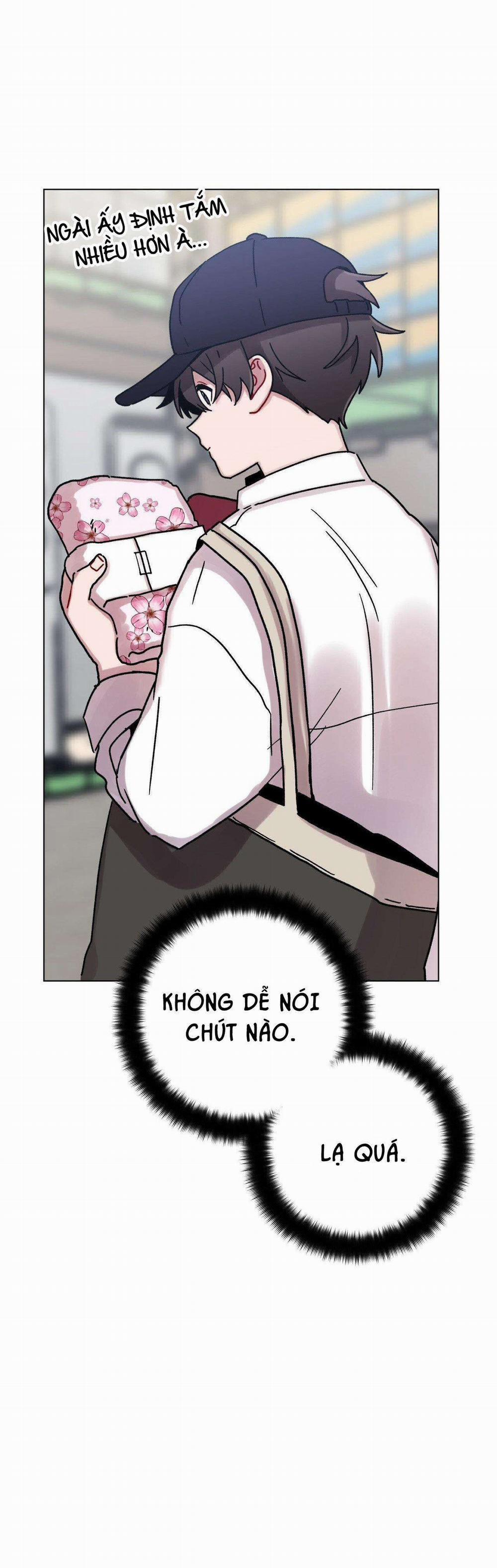 Cơn Mưa Rào Mùa Hạ 52 trang 38