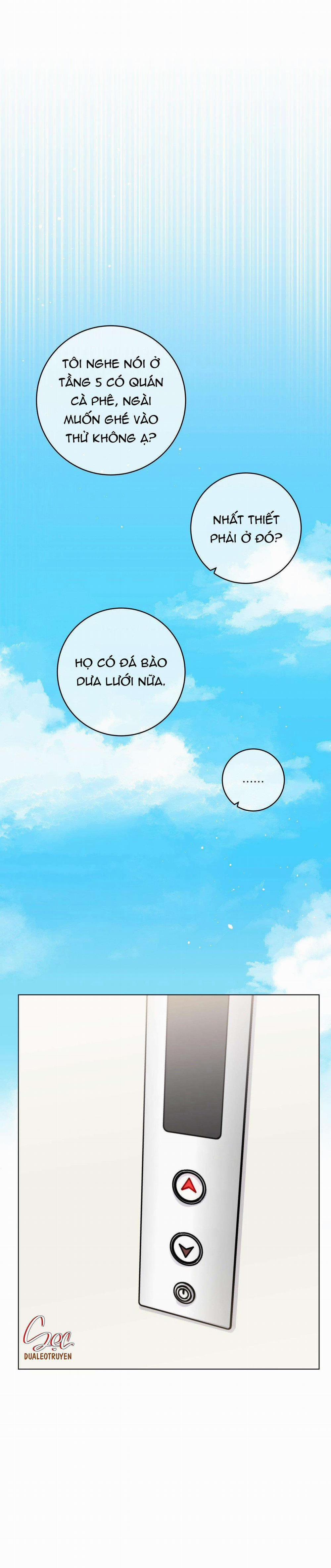 Cơn Mưa Rào Mùa Hạ 52 trang 39