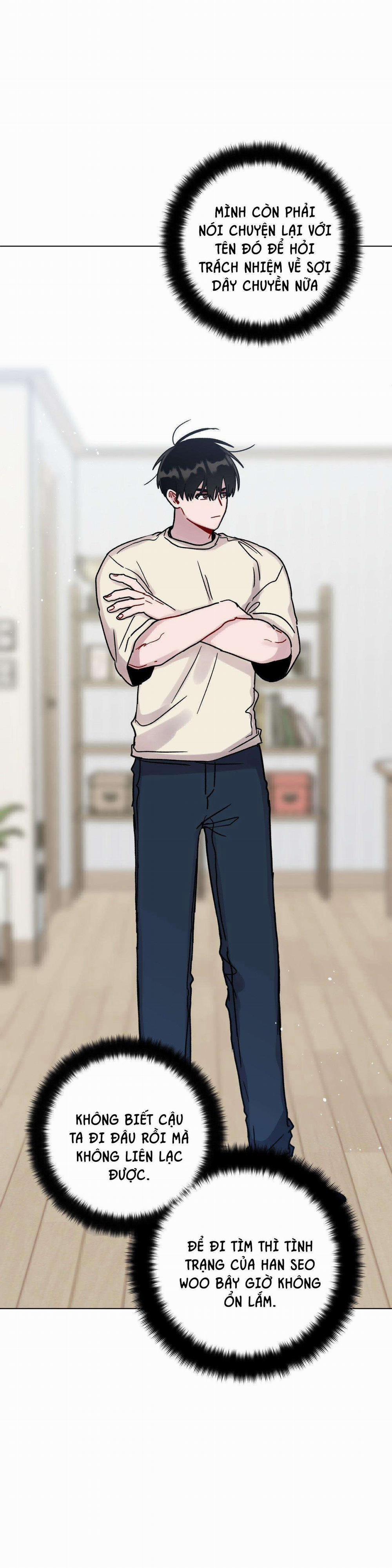 Cơn Mưa Rào Mùa Hạ 52 trang 4