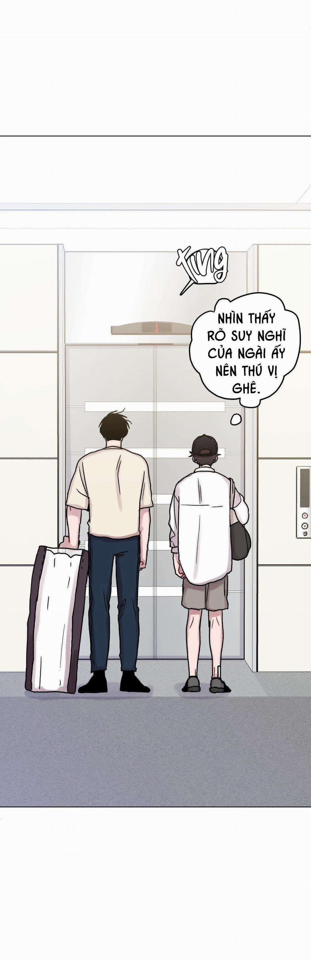 Cơn Mưa Rào Mùa Hạ 52 trang 40