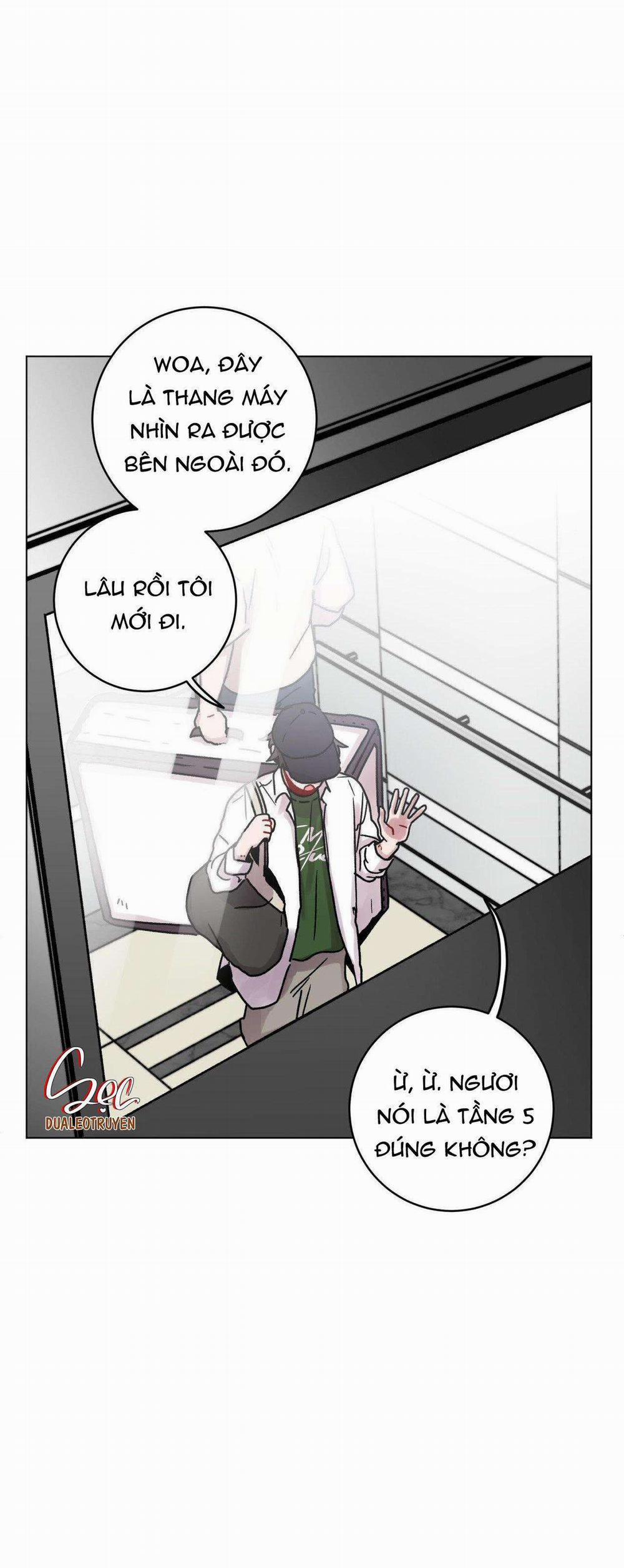 Cơn Mưa Rào Mùa Hạ 52 trang 41