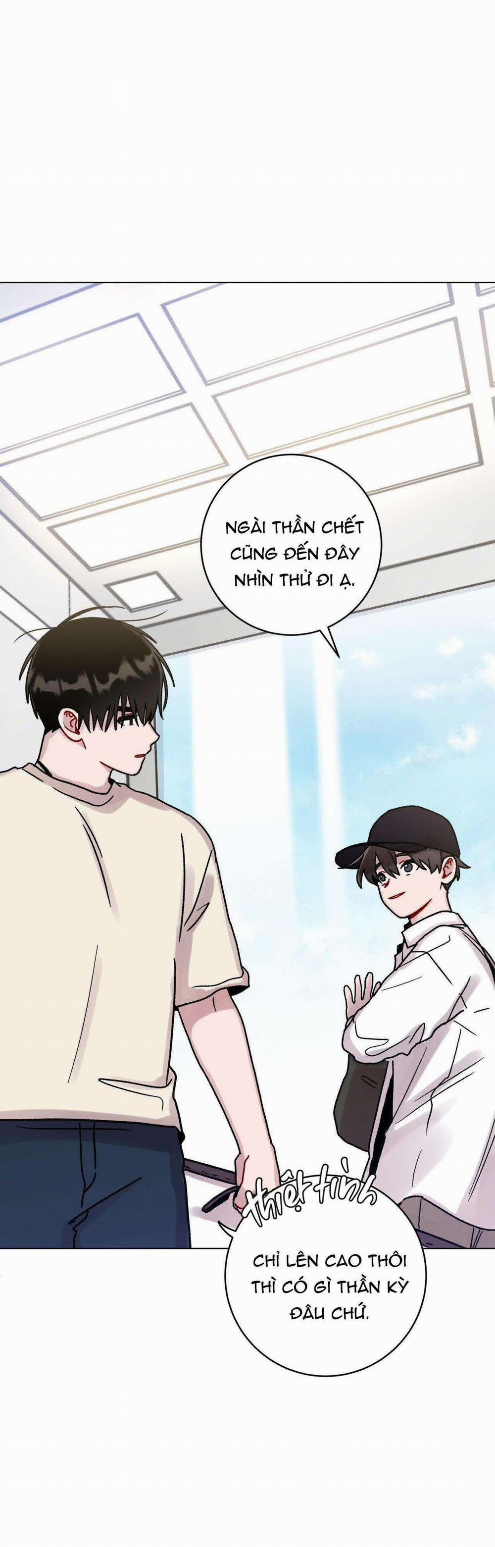 Cơn Mưa Rào Mùa Hạ 52 trang 42