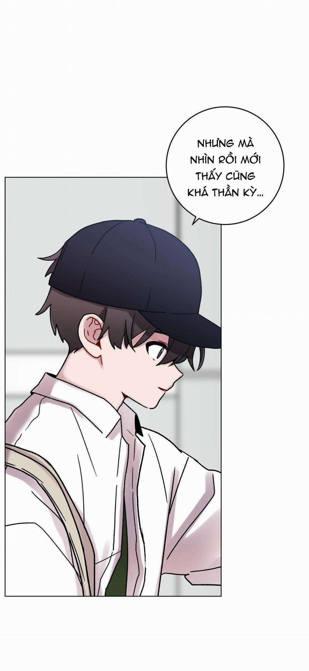 Cơn Mưa Rào Mùa Hạ 52 trang 43