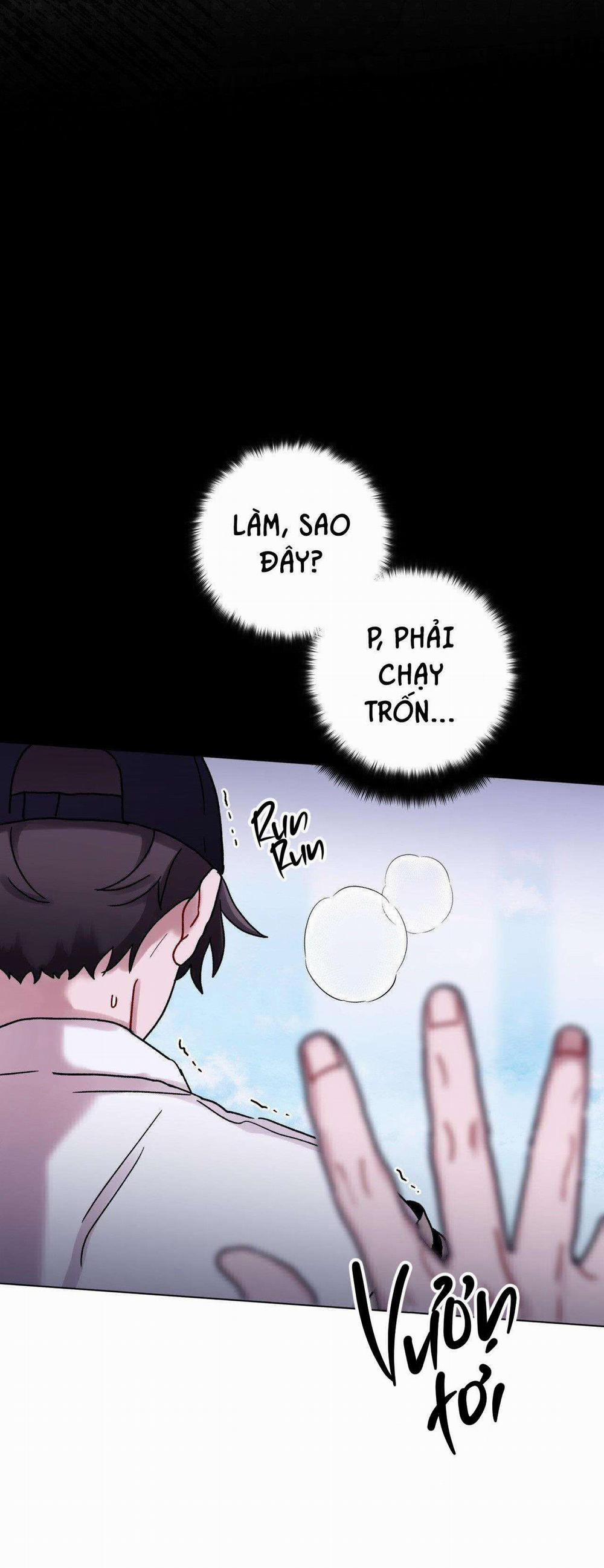 Cơn Mưa Rào Mùa Hạ 52 trang 47