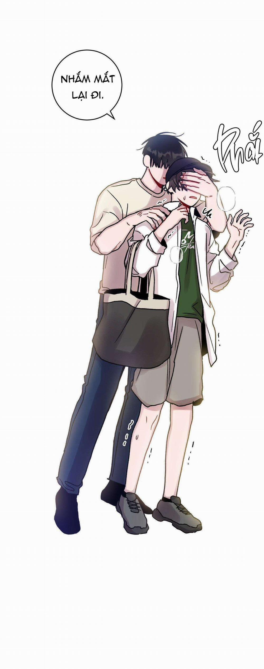 Cơn Mưa Rào Mùa Hạ 52 trang 48