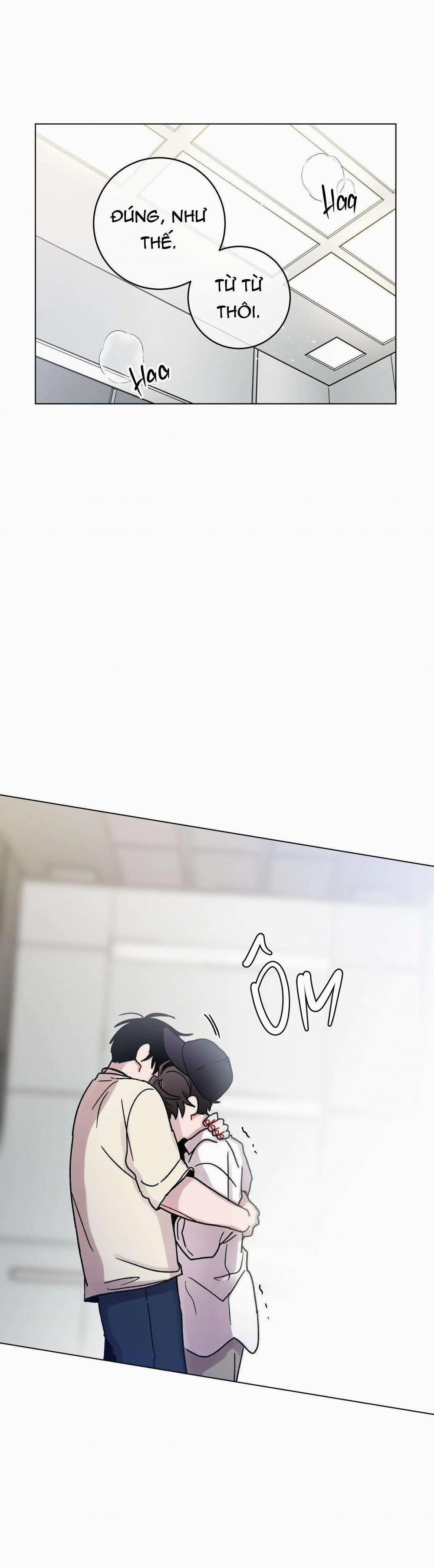 Cơn Mưa Rào Mùa Hạ 52 trang 50