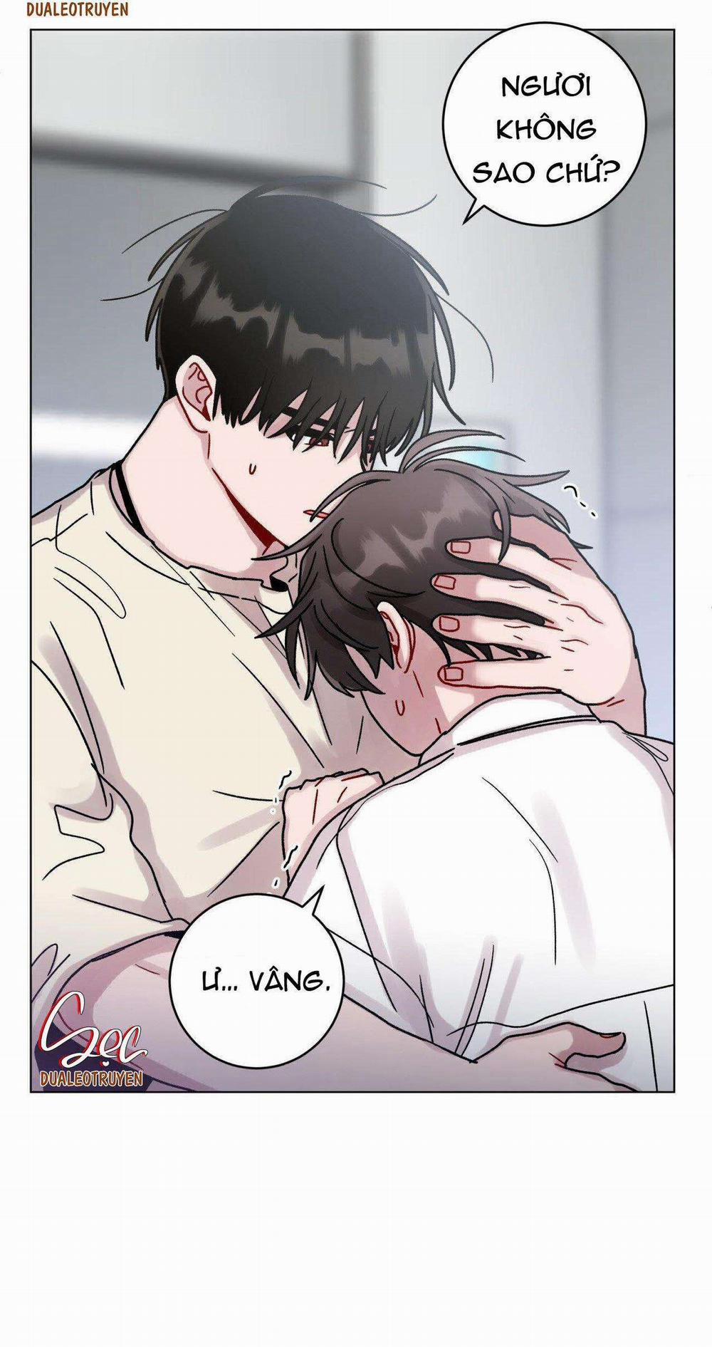 Cơn Mưa Rào Mùa Hạ 52 trang 52