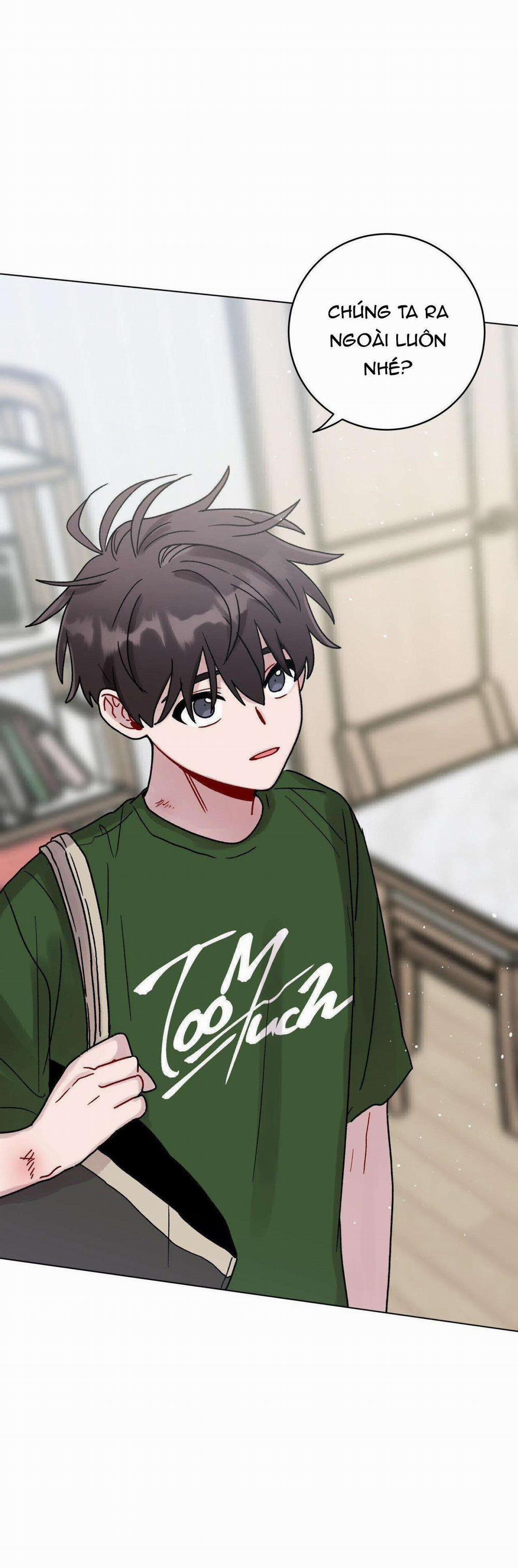 Cơn Mưa Rào Mùa Hạ 52 trang 6