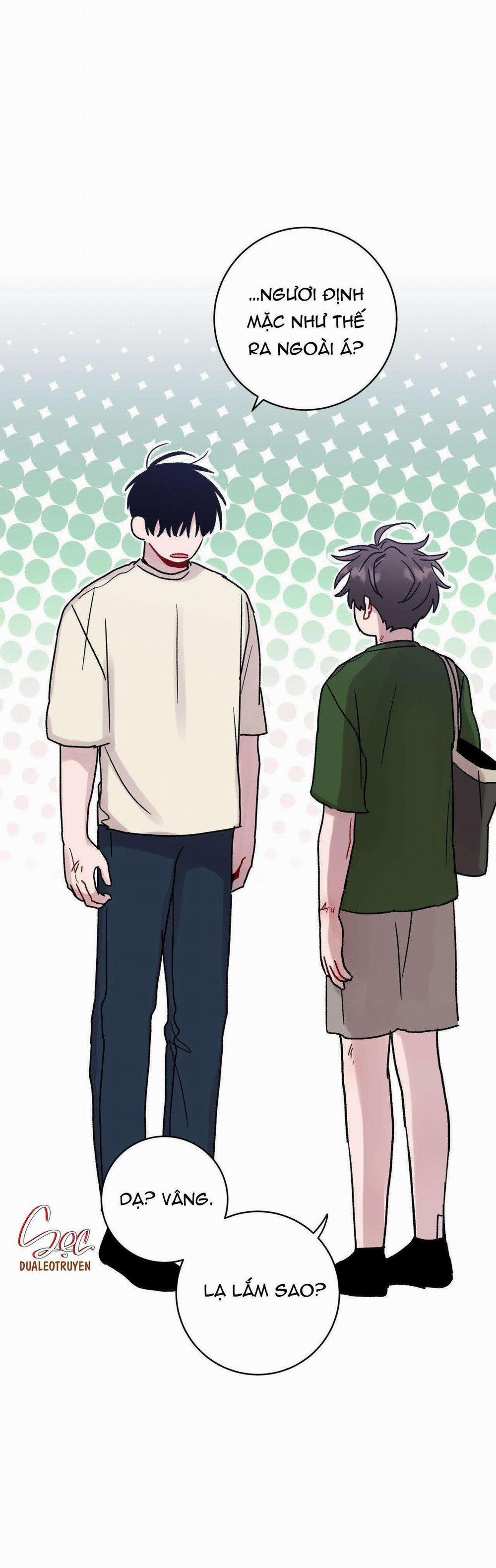 Cơn Mưa Rào Mùa Hạ 52 trang 7