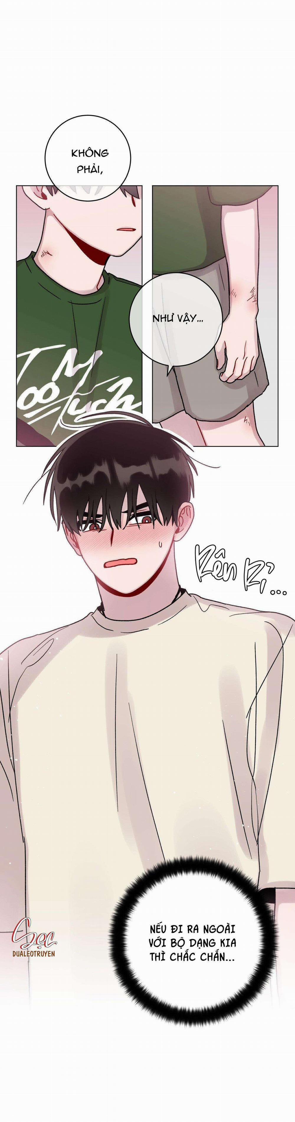 Cơn Mưa Rào Mùa Hạ 52 trang 8