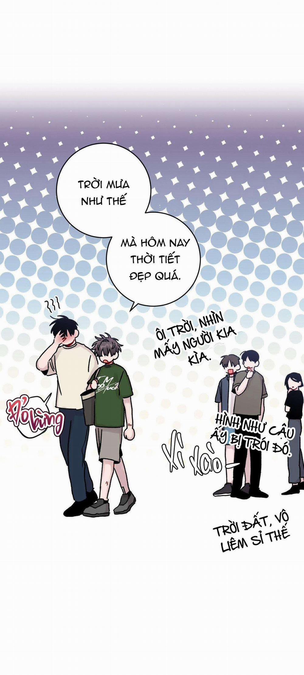 Cơn Mưa Rào Mùa Hạ 52 trang 9