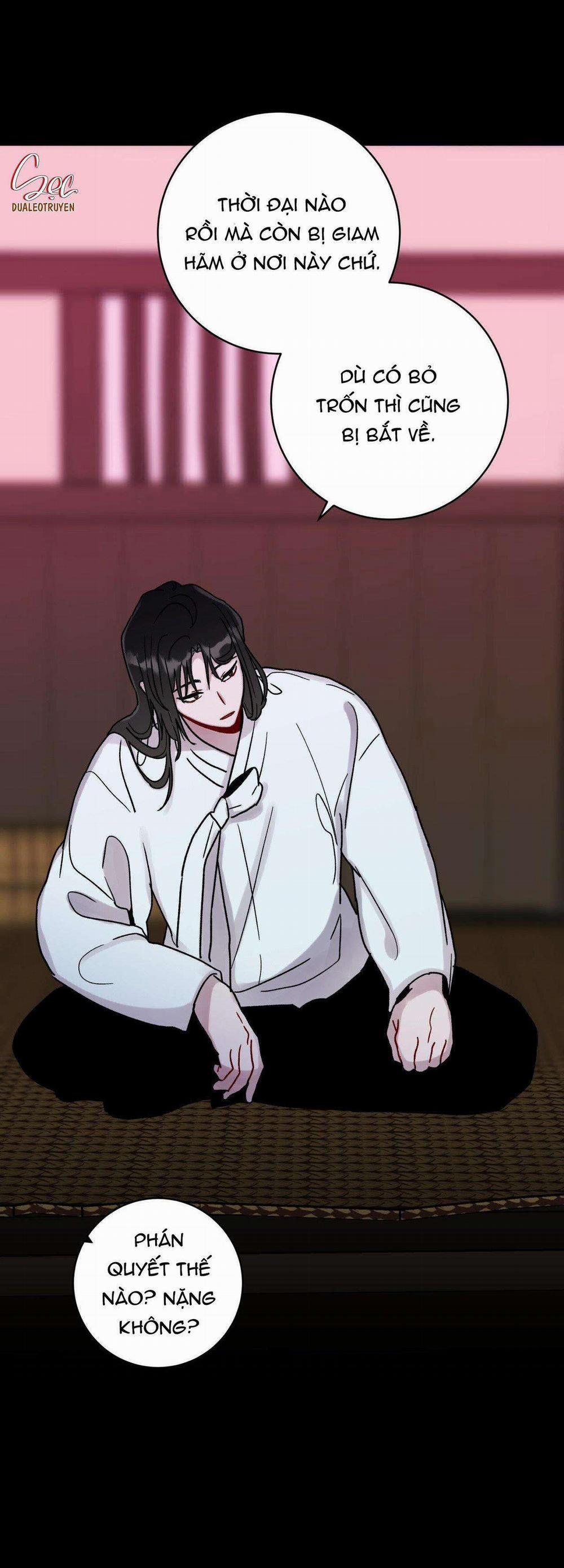 Cơn Mưa Rào Mùa Hạ 53 trang 10