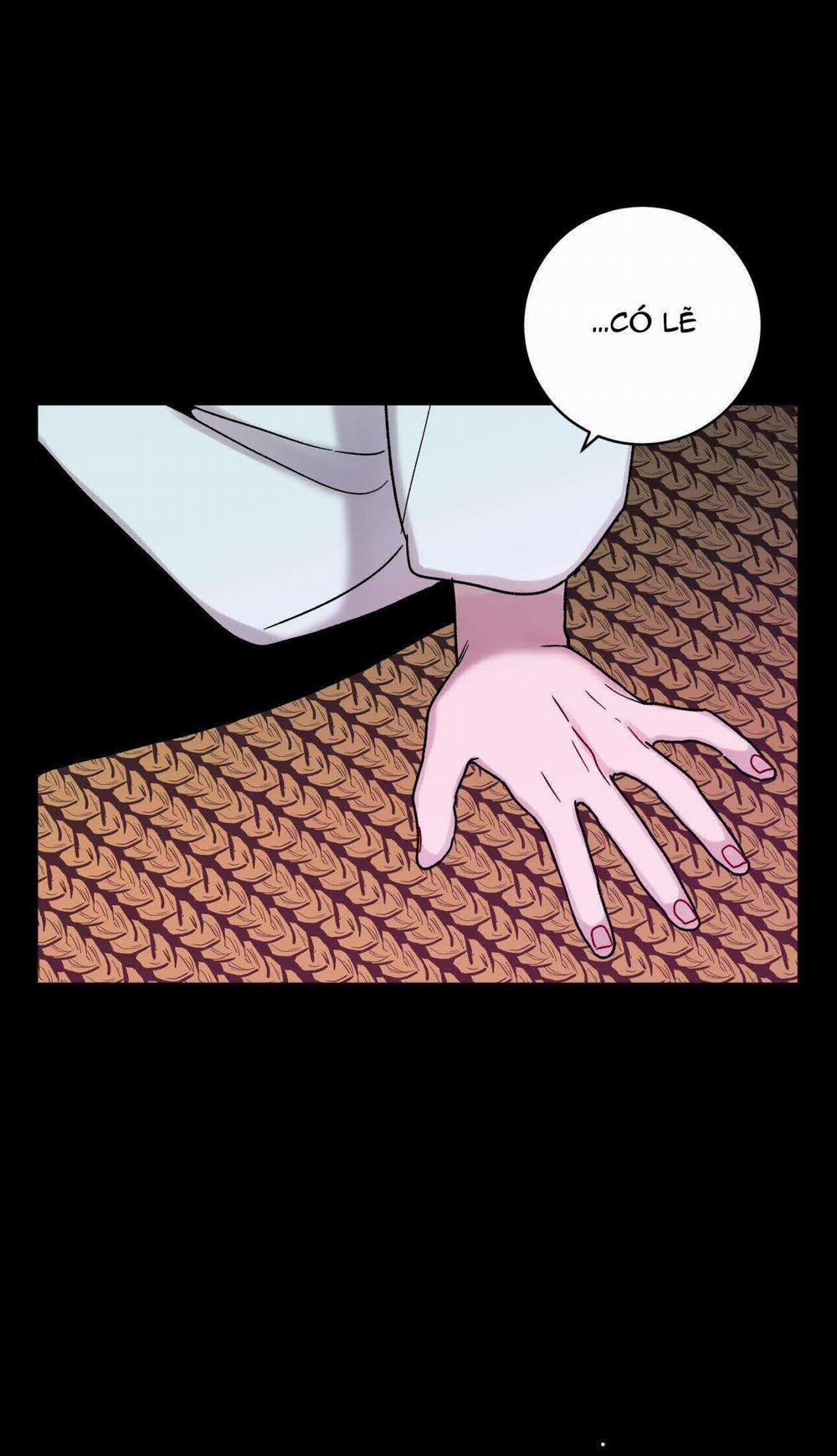 Cơn Mưa Rào Mùa Hạ 53 trang 12