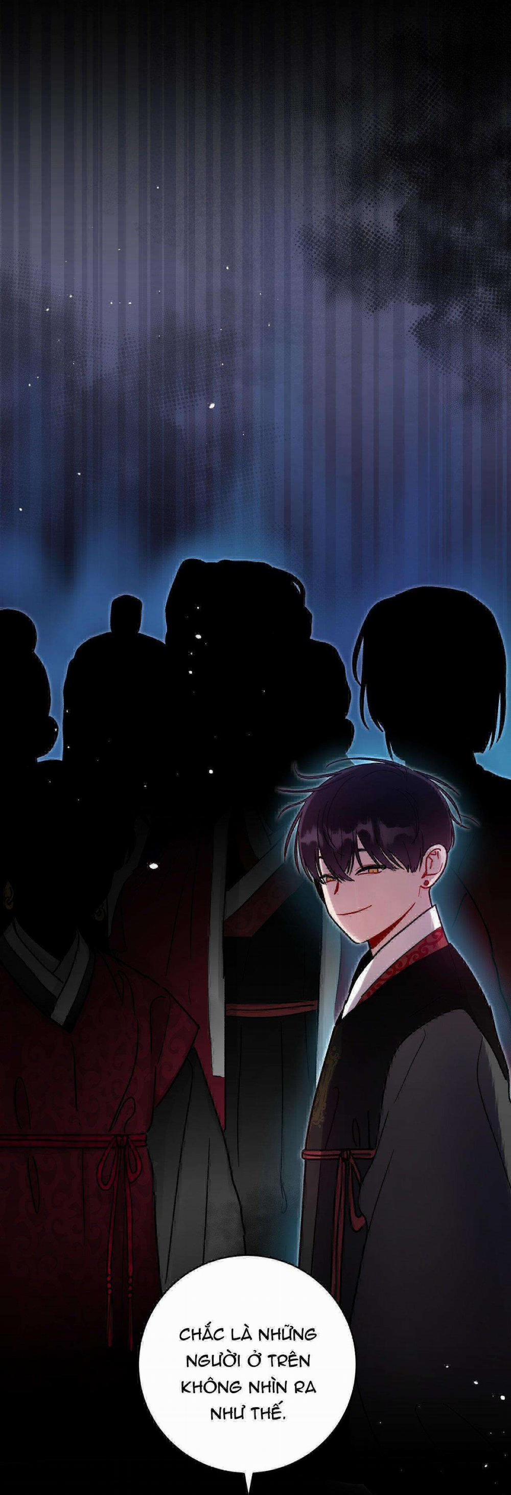 Cơn Mưa Rào Mùa Hạ 53 trang 14