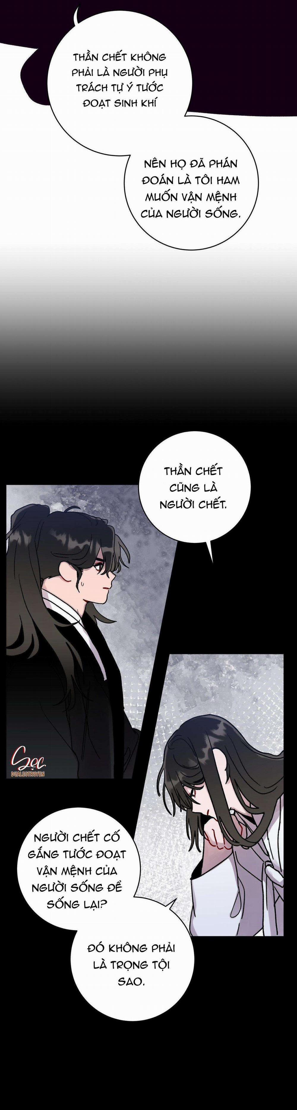 Cơn Mưa Rào Mùa Hạ 53 trang 16