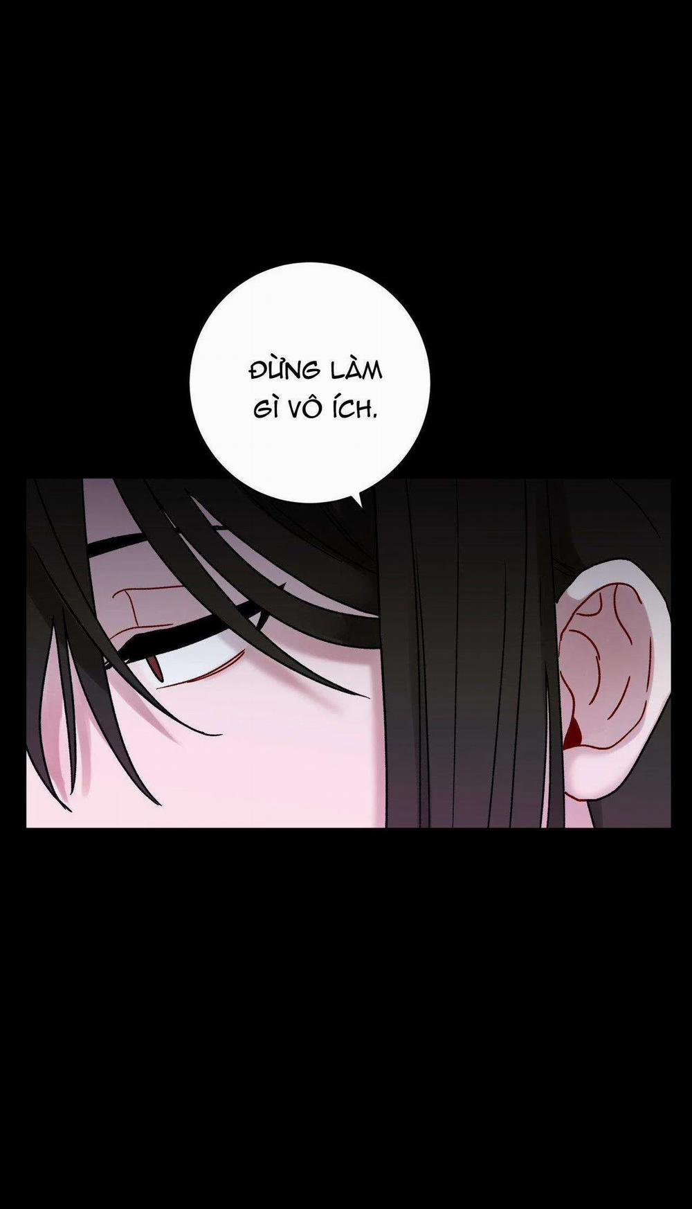 Cơn Mưa Rào Mùa Hạ 53 trang 19