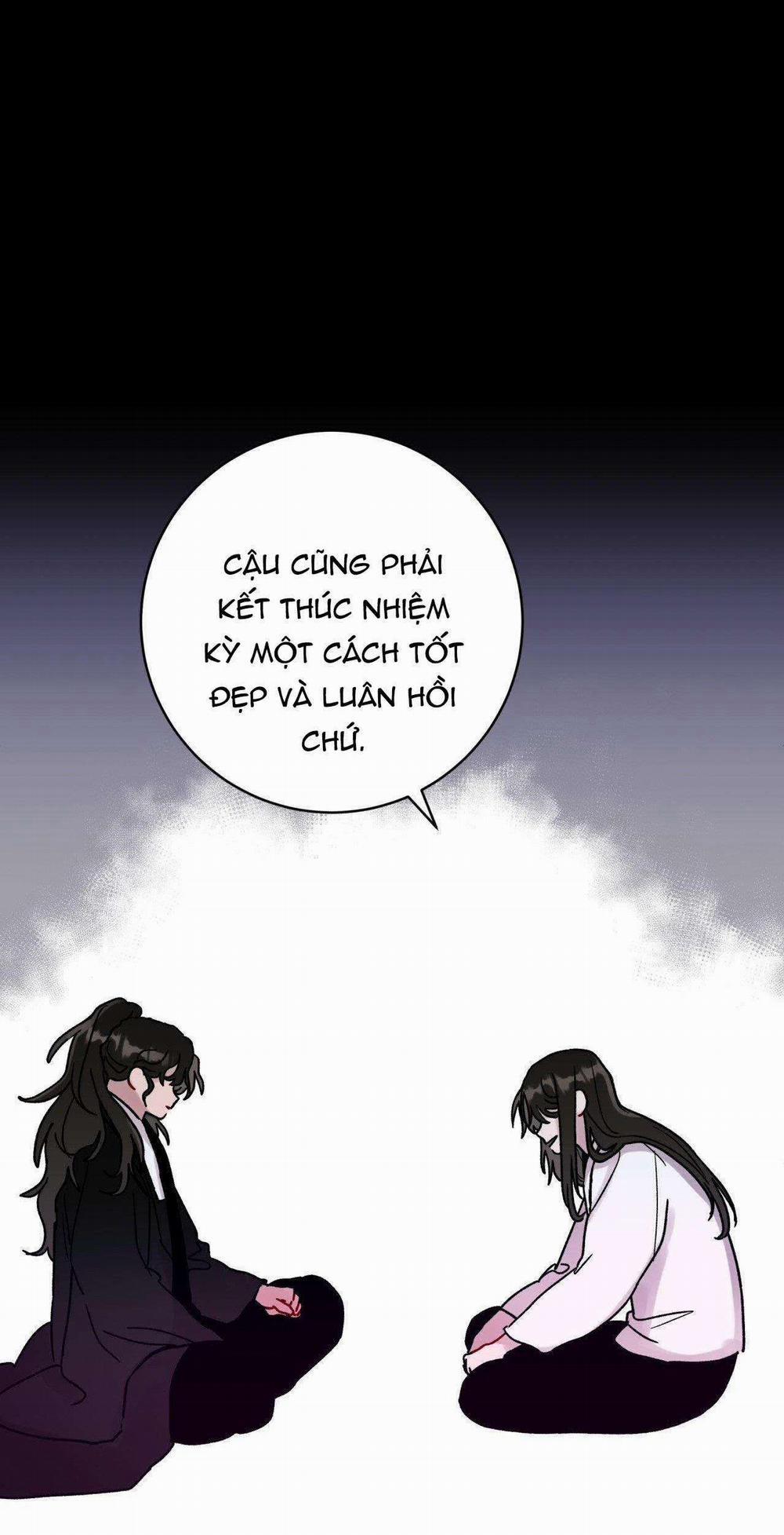 Cơn Mưa Rào Mùa Hạ 53 trang 20