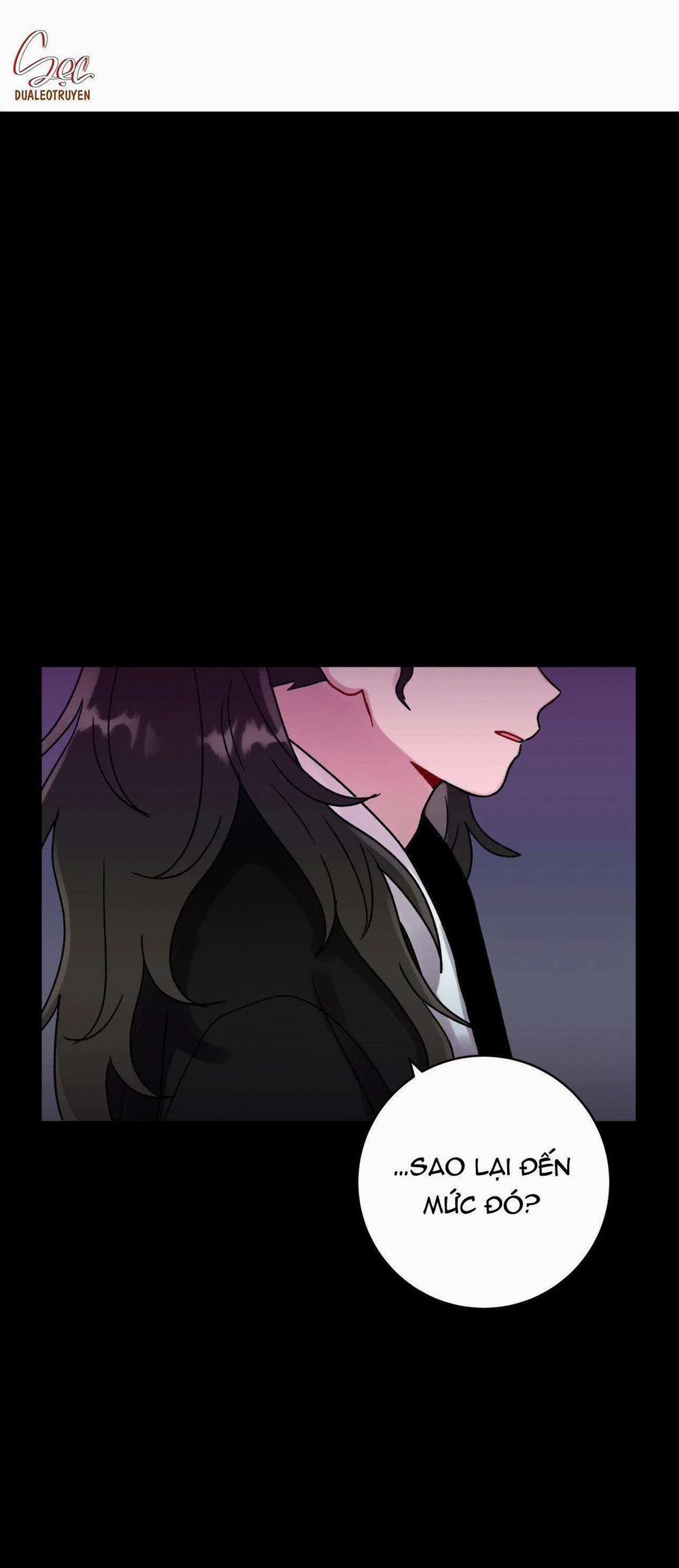 Cơn Mưa Rào Mùa Hạ 53 trang 21