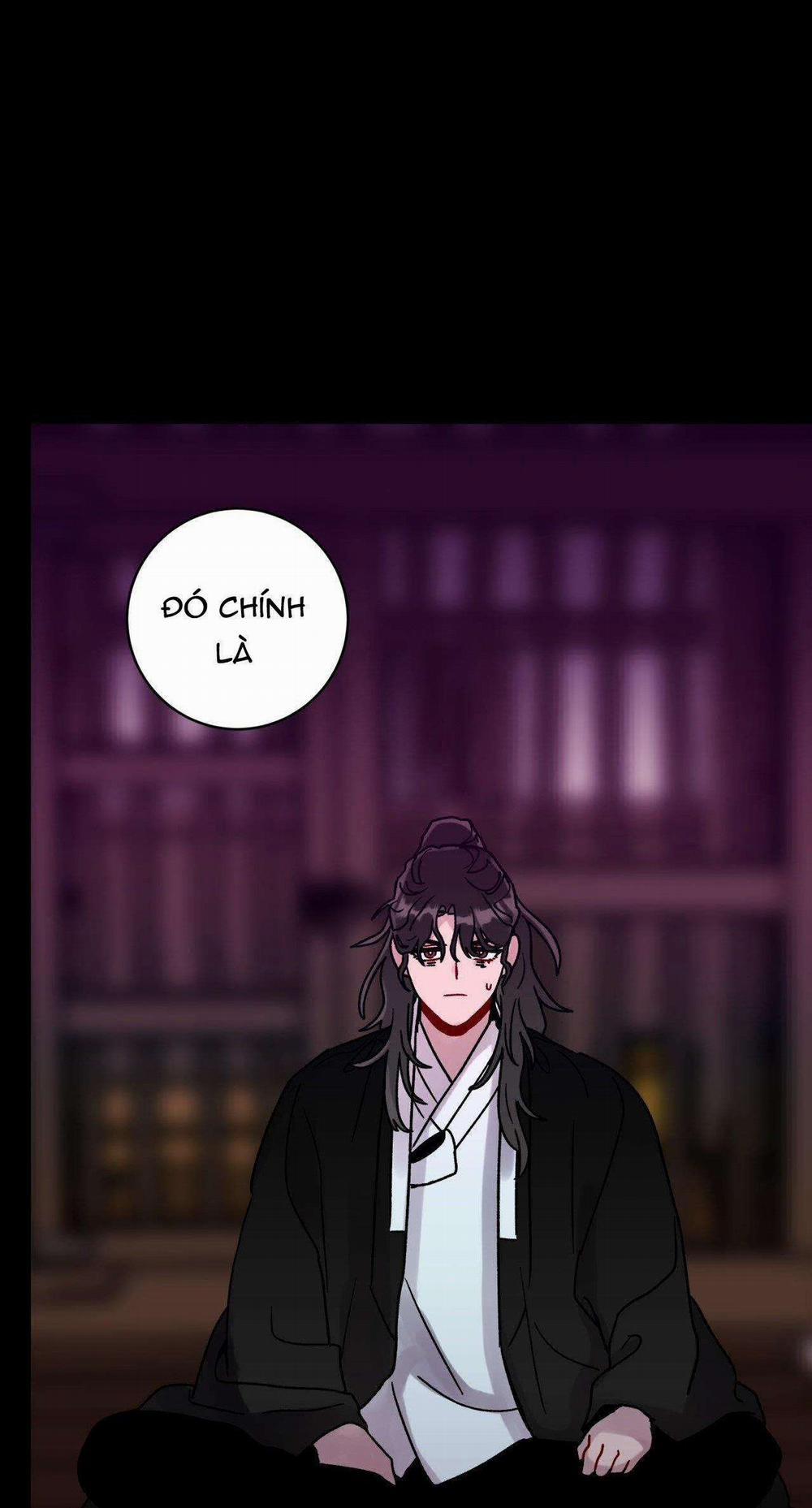 Cơn Mưa Rào Mùa Hạ 53 trang 24