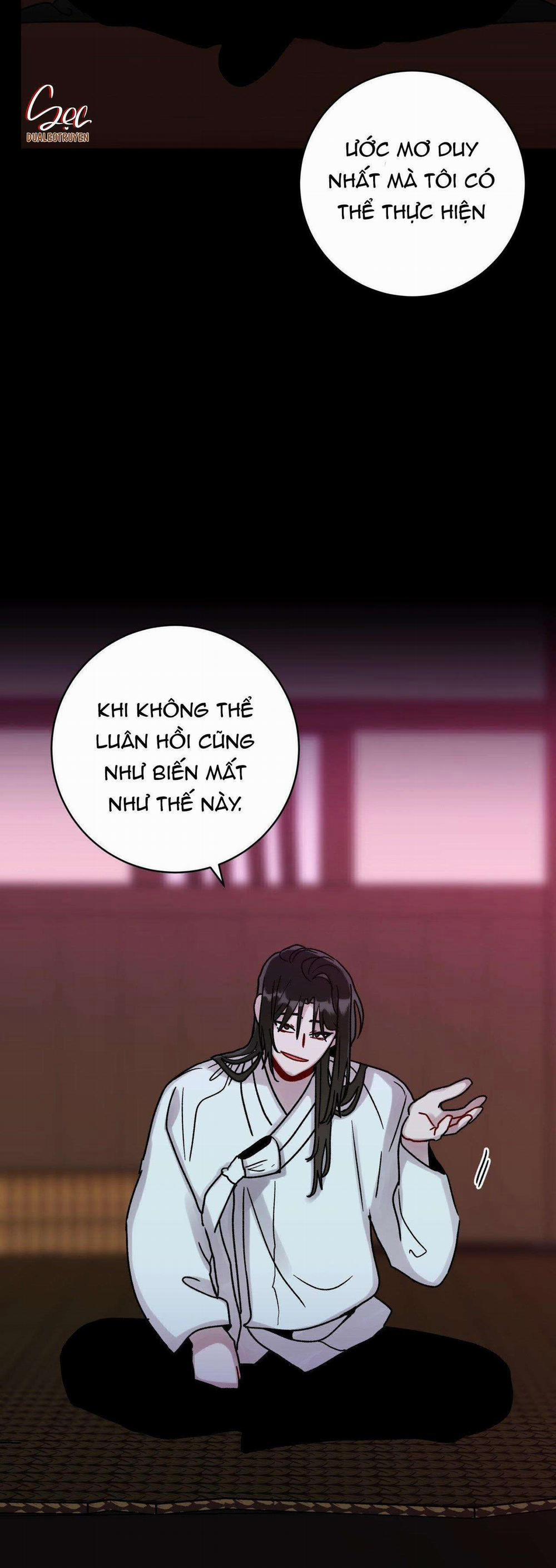 Cơn Mưa Rào Mùa Hạ 53 trang 25