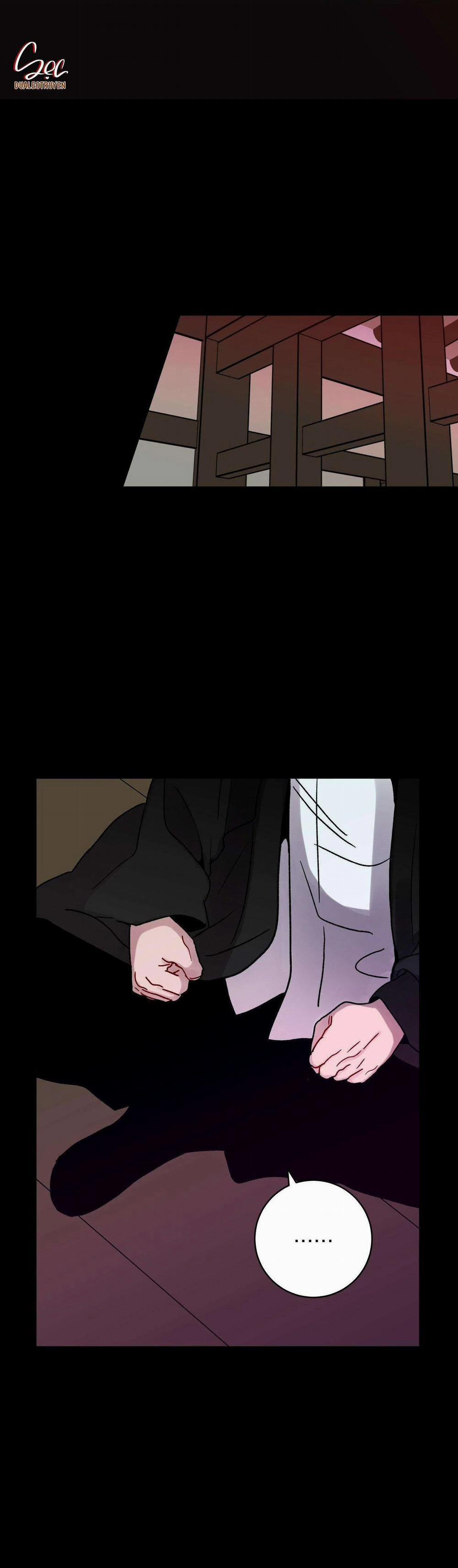 Cơn Mưa Rào Mùa Hạ 53 trang 26