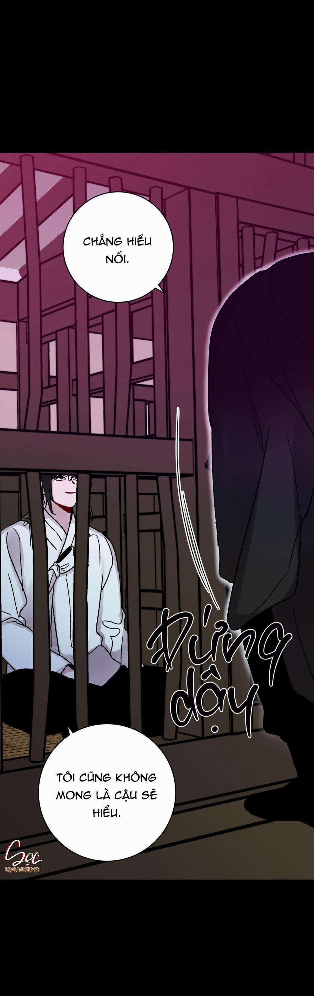 Cơn Mưa Rào Mùa Hạ 53 trang 27