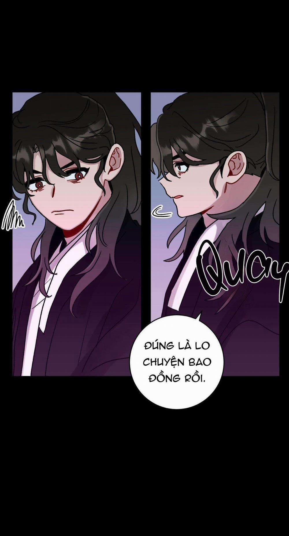 Cơn Mưa Rào Mùa Hạ 53 trang 29