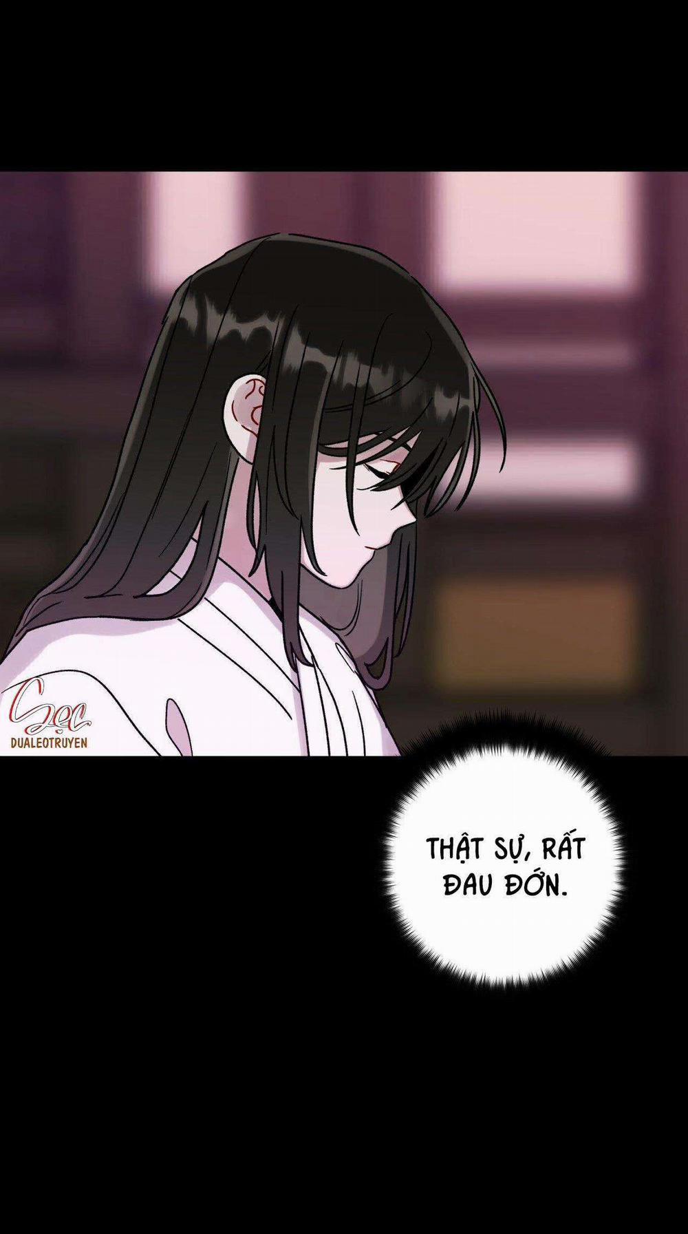 Cơn Mưa Rào Mùa Hạ 53 trang 33