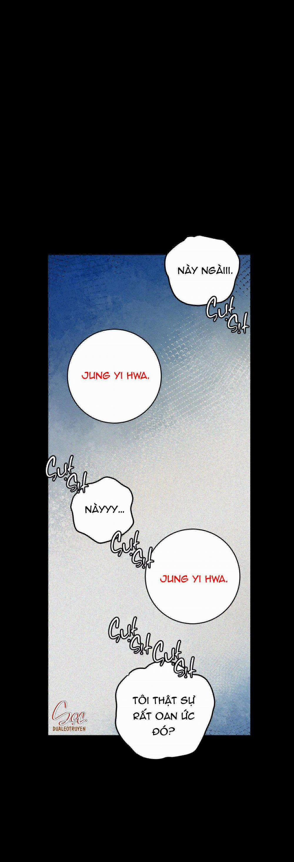 Cơn Mưa Rào Mùa Hạ 53 trang 35