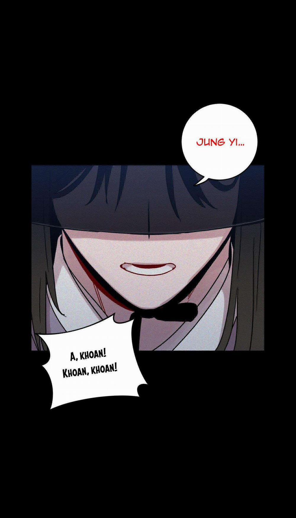 Cơn Mưa Rào Mùa Hạ 53 trang 36