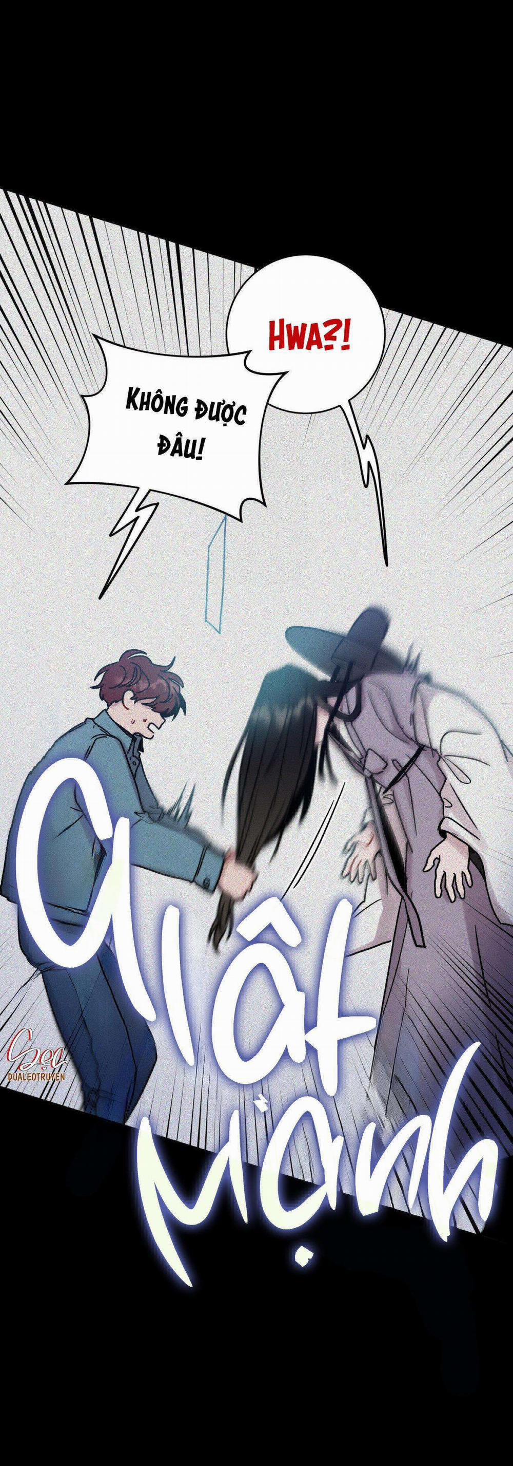 Cơn Mưa Rào Mùa Hạ 53 trang 37