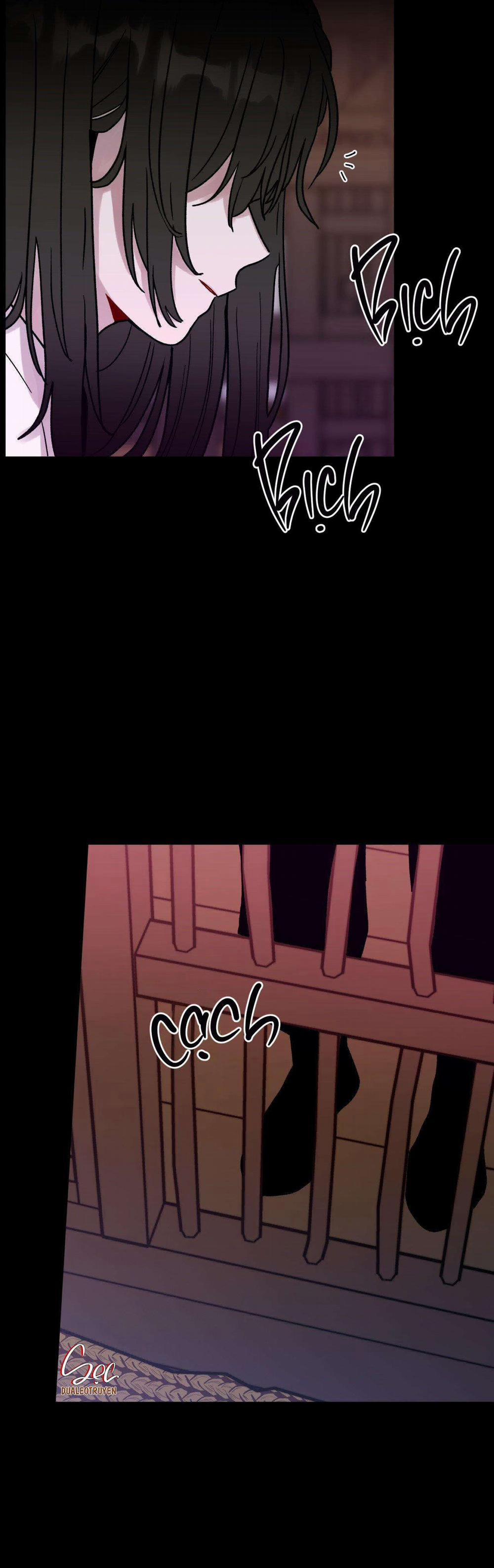 Cơn Mưa Rào Mùa Hạ 53 trang 4