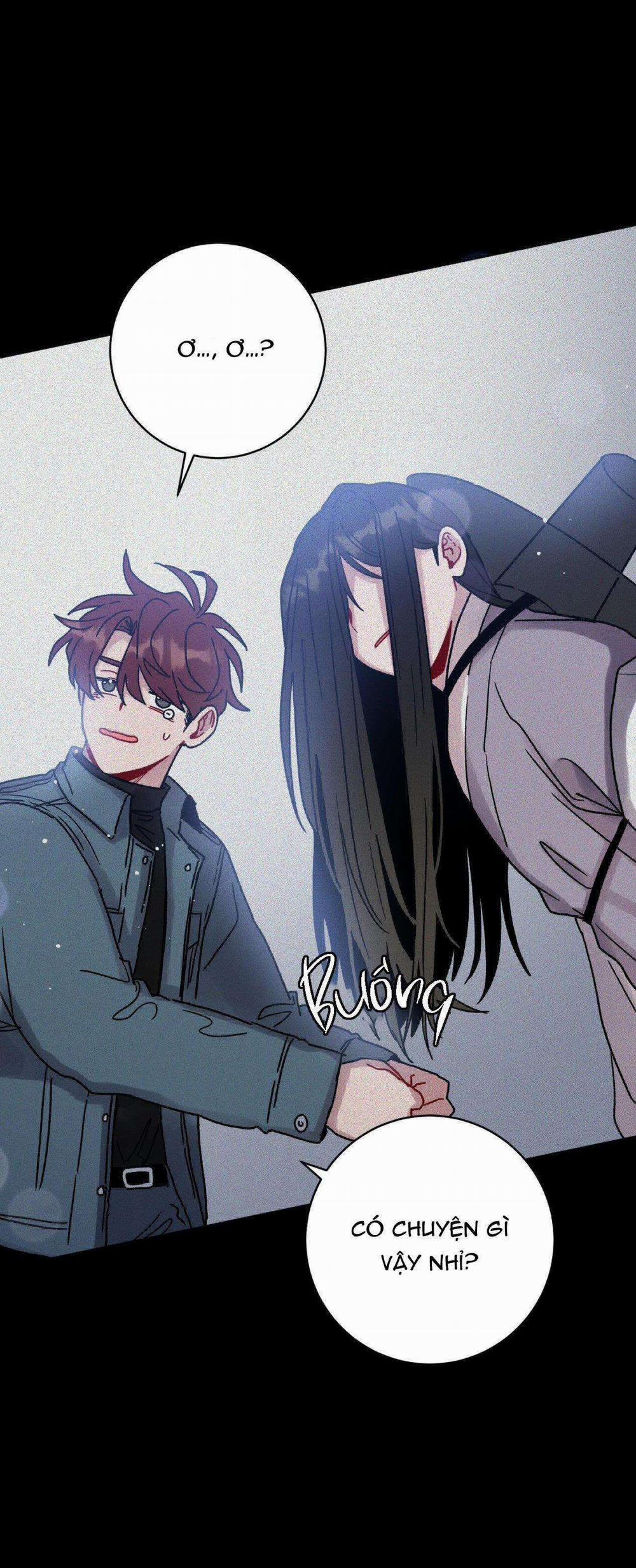 Cơn Mưa Rào Mùa Hạ 53 trang 40