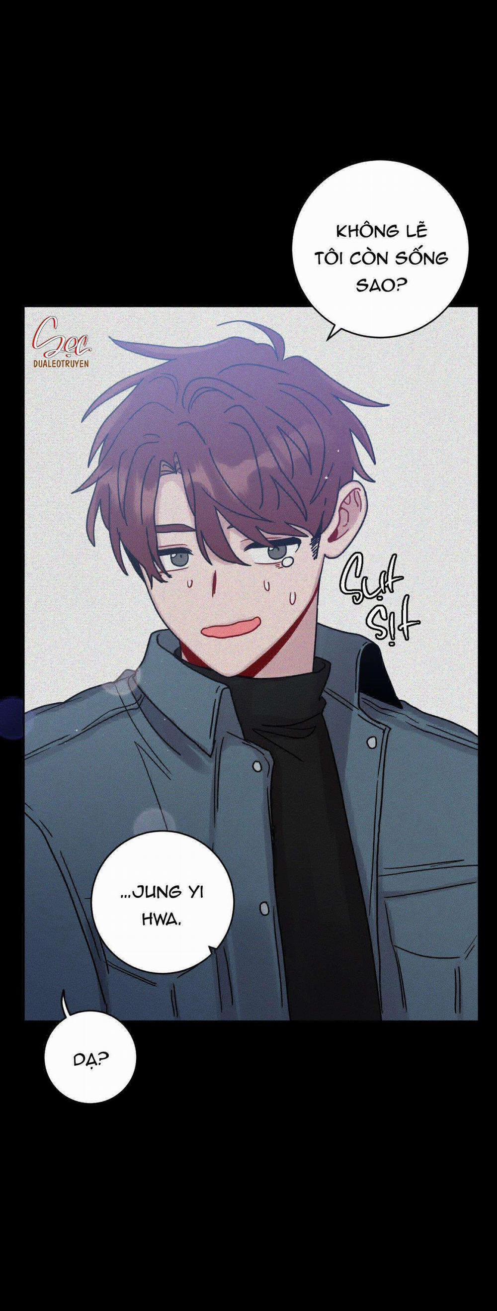 Cơn Mưa Rào Mùa Hạ 53 trang 41