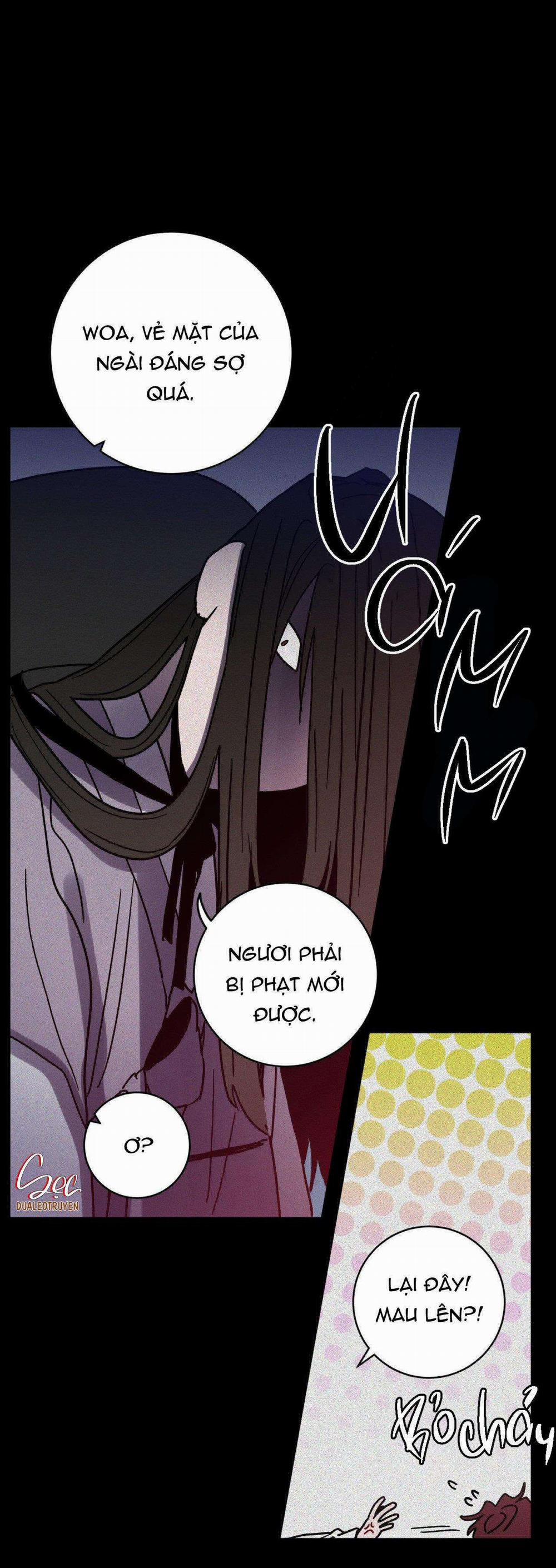 Cơn Mưa Rào Mùa Hạ 53 trang 42