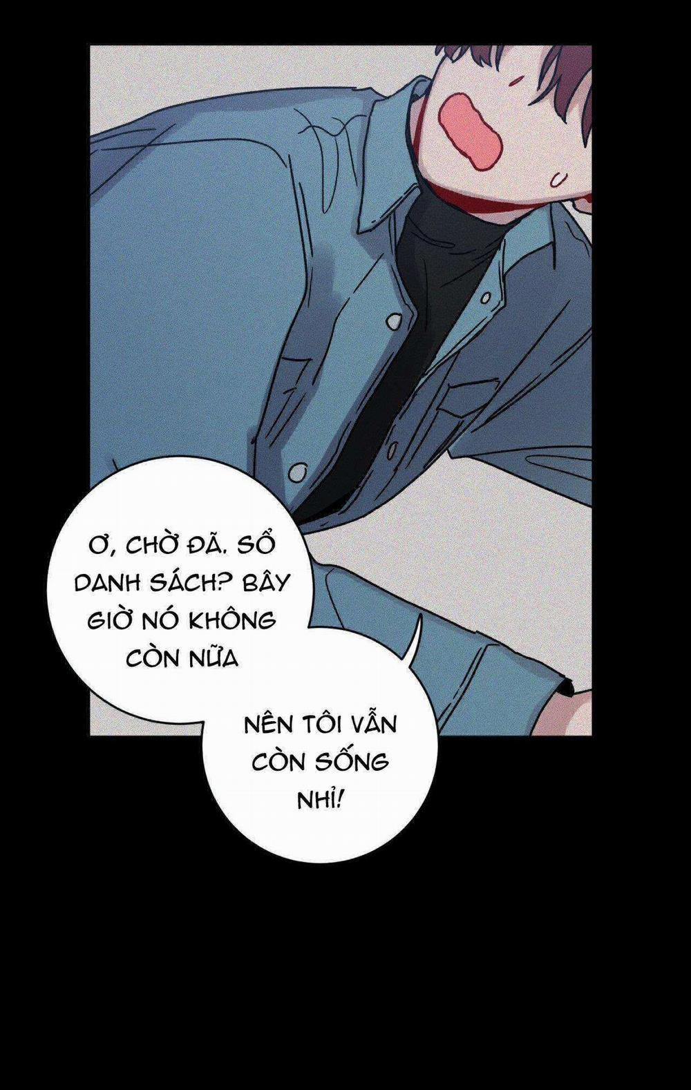 Cơn Mưa Rào Mùa Hạ 53 trang 44