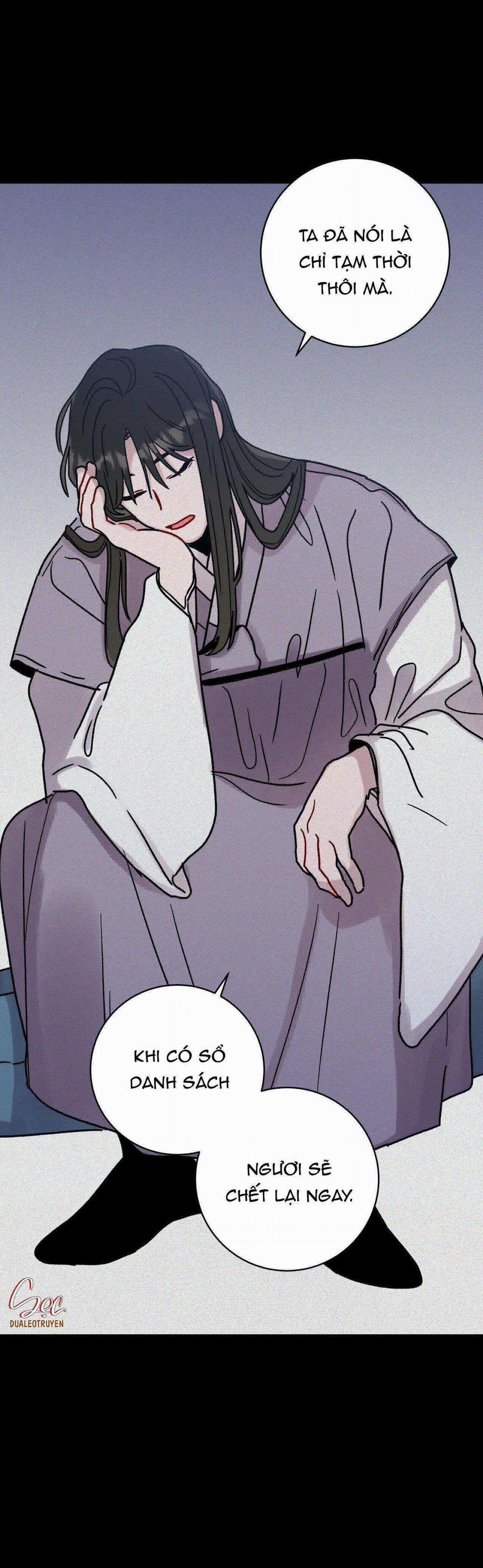 Cơn Mưa Rào Mùa Hạ 53 trang 45