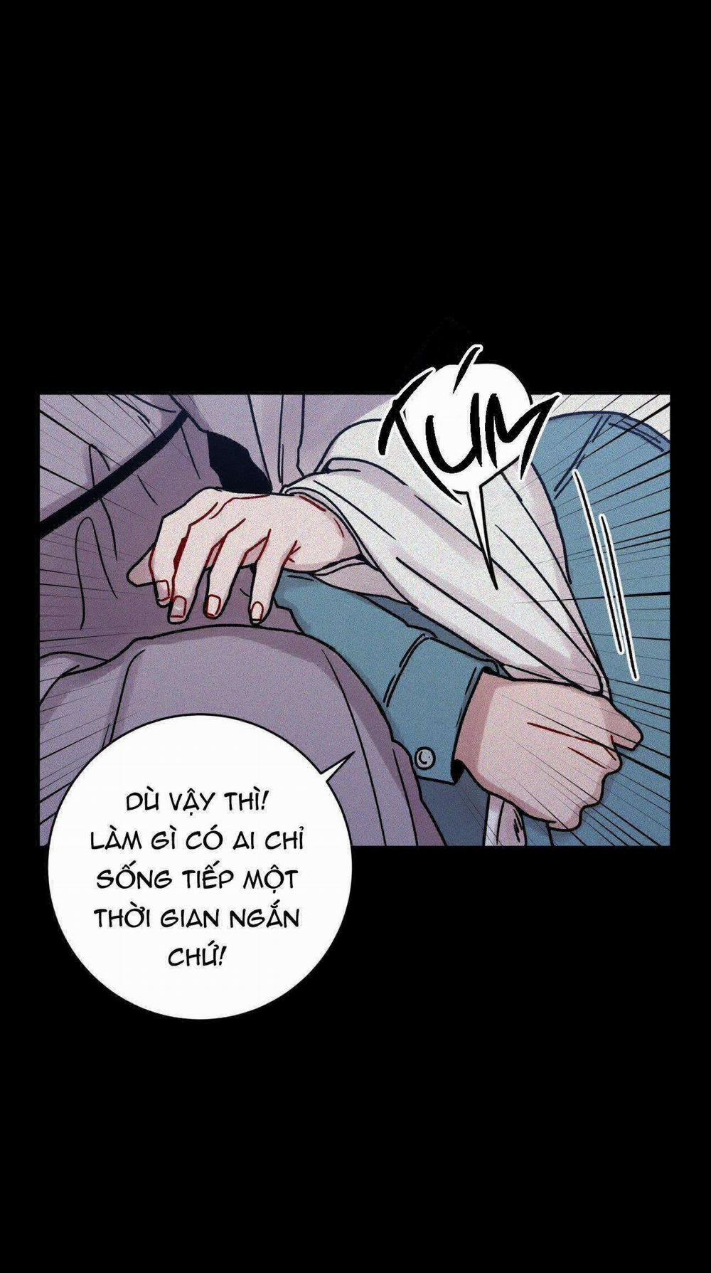 Cơn Mưa Rào Mùa Hạ 53 trang 46