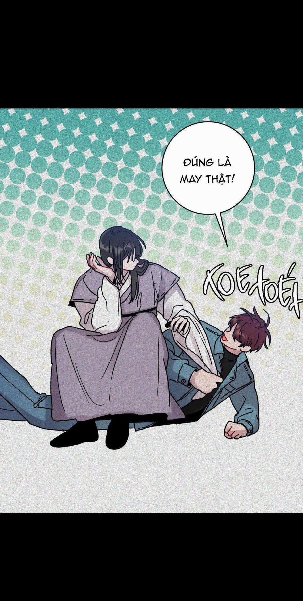 Cơn Mưa Rào Mùa Hạ 53 trang 47