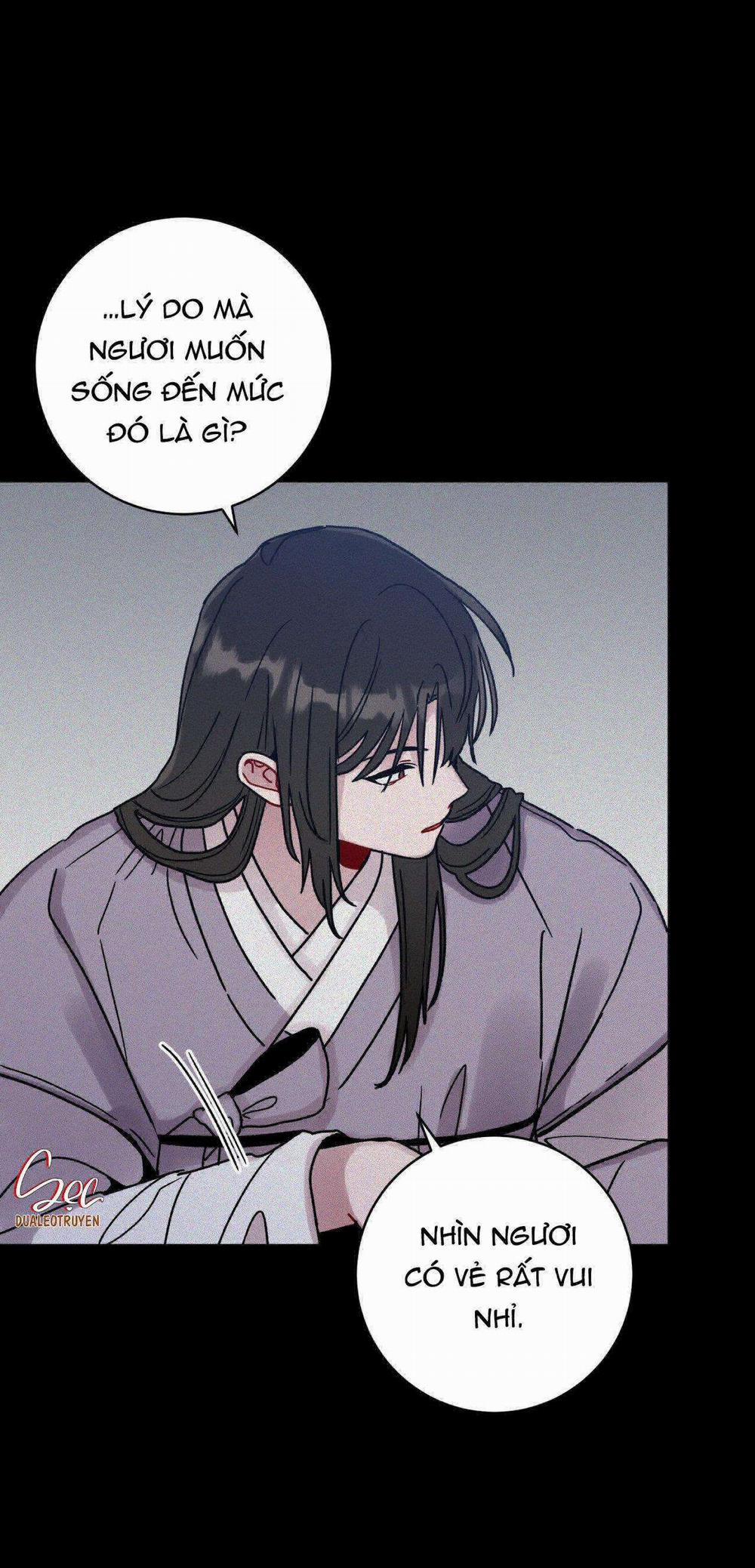 Cơn Mưa Rào Mùa Hạ 53 trang 48