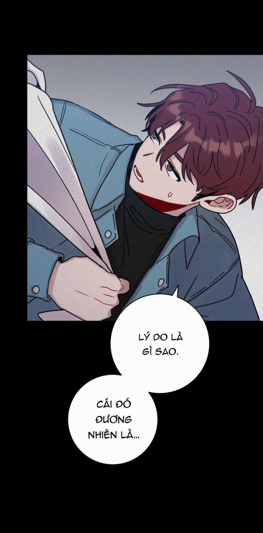 Cơn Mưa Rào Mùa Hạ 53 trang 49