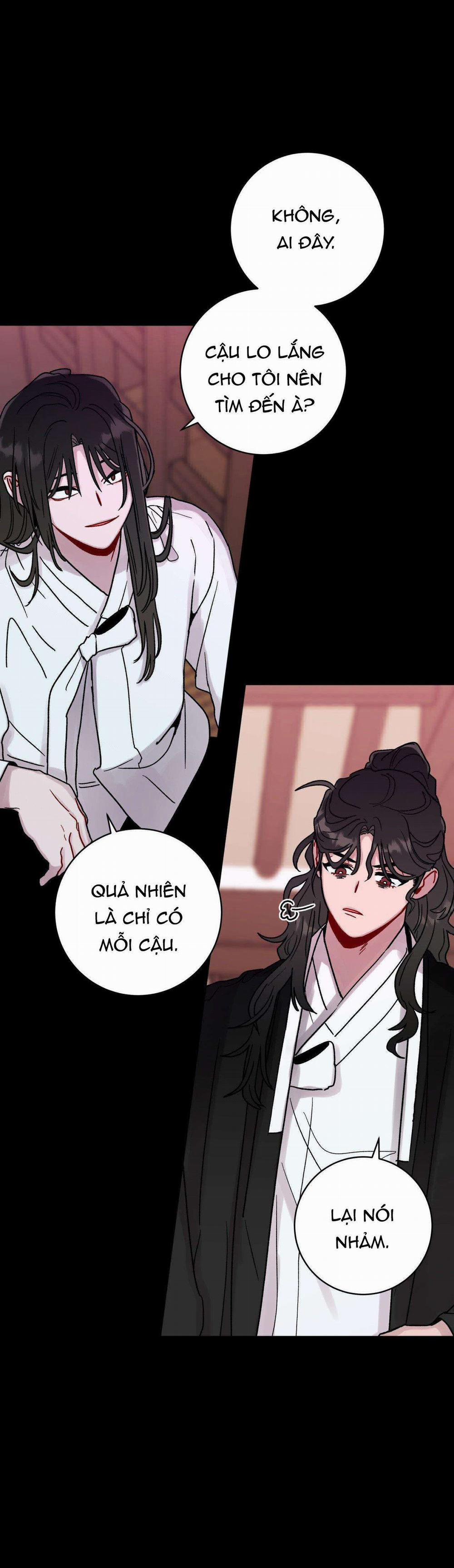 Cơn Mưa Rào Mùa Hạ 53 trang 5