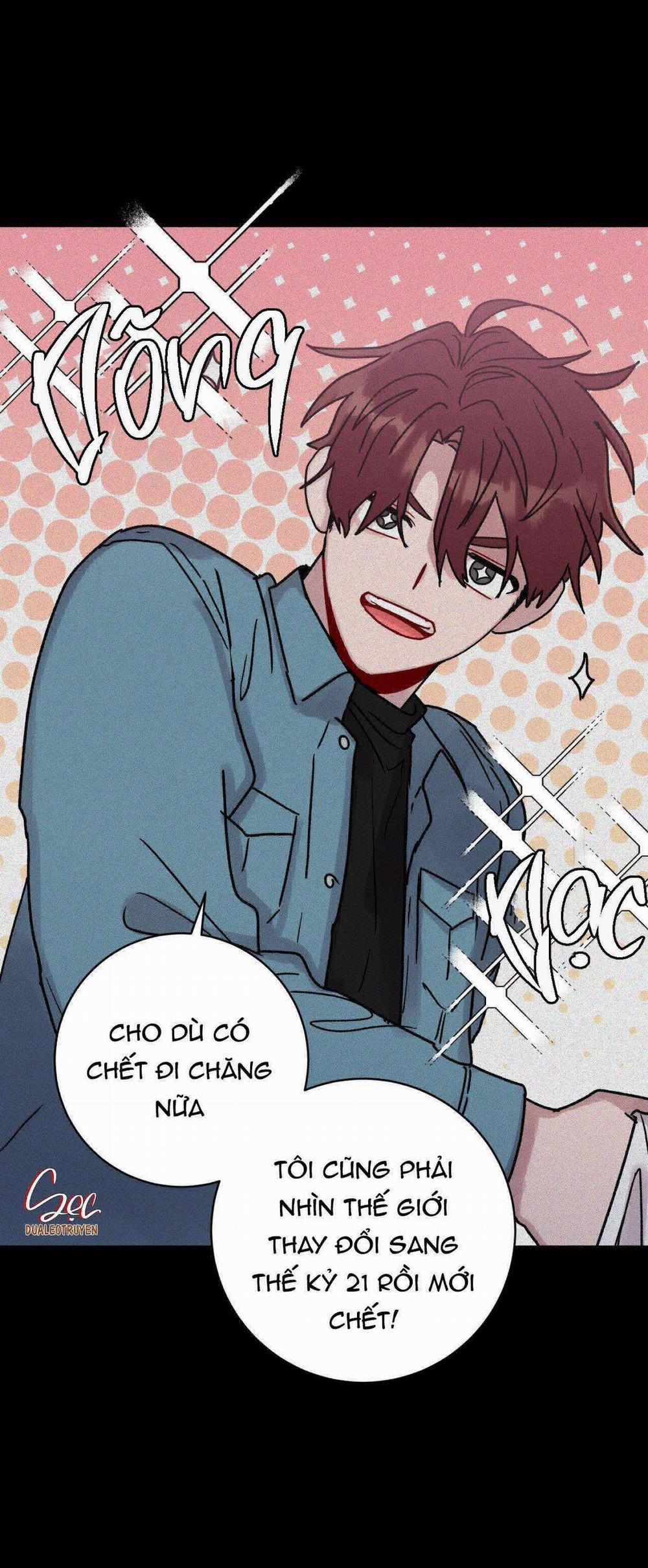 Cơn Mưa Rào Mùa Hạ 53 trang 50