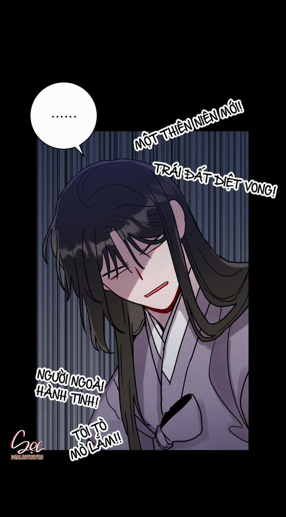 Cơn Mưa Rào Mùa Hạ 53 trang 51