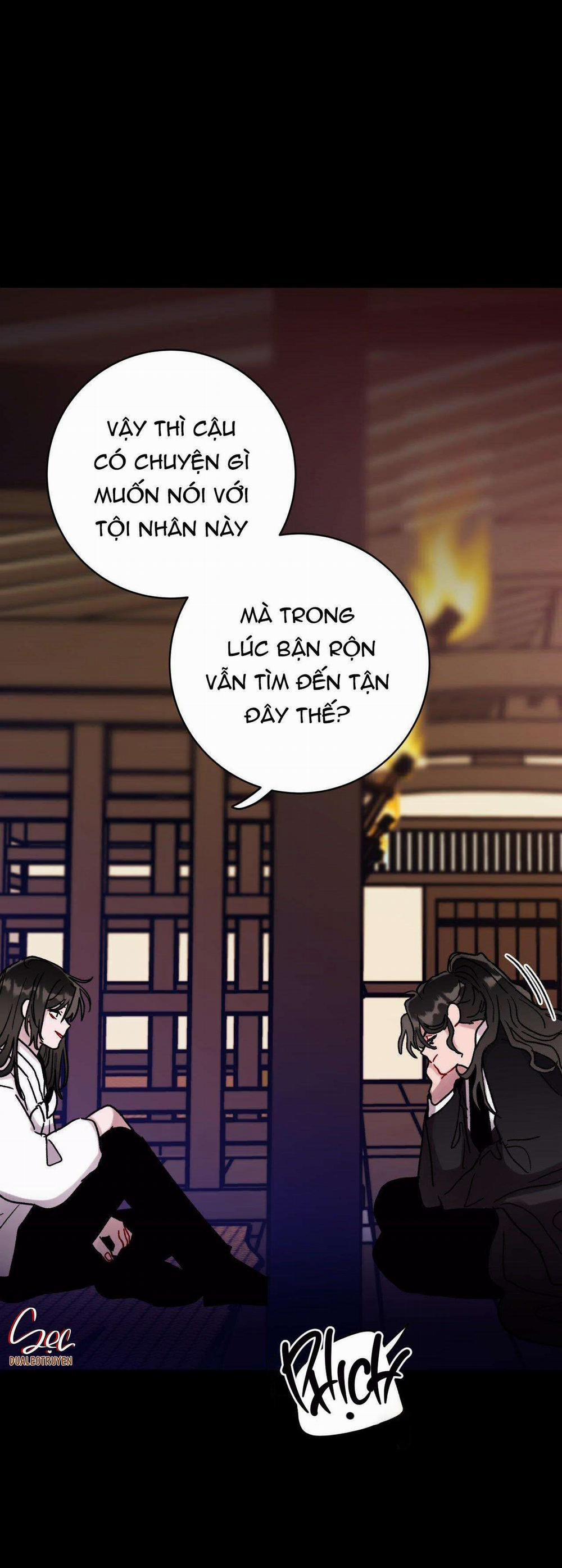 Cơn Mưa Rào Mùa Hạ 53 trang 6