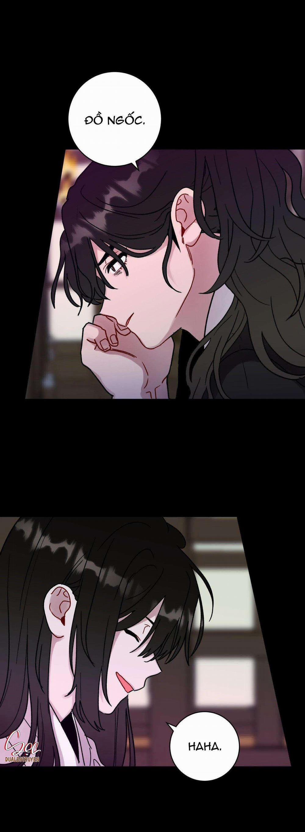 Cơn Mưa Rào Mùa Hạ 53 trang 7