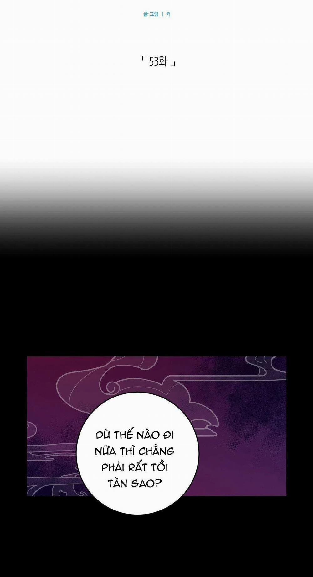 Cơn Mưa Rào Mùa Hạ 53 trang 9