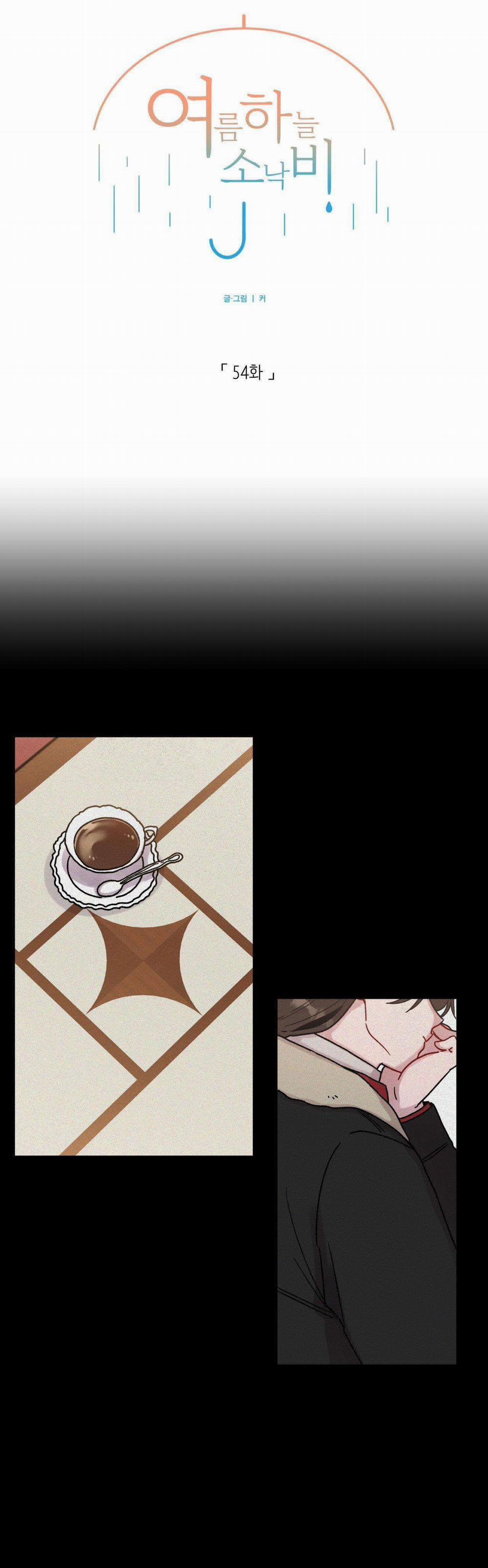 Cơn Mưa Rào Mùa Hạ 54 trang 1